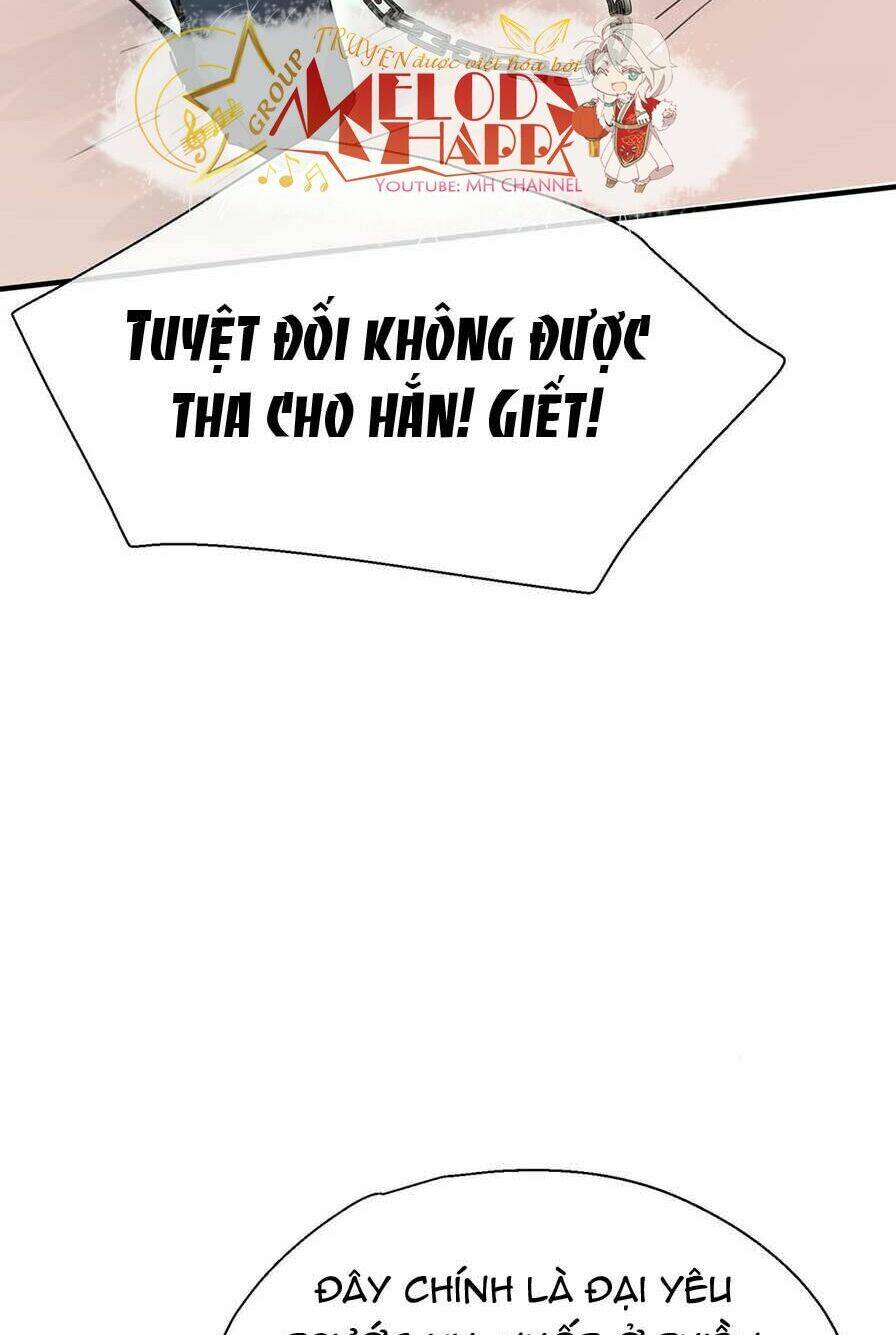 dĩ hạ phạm thượng chapter 44: bách lý mộc dung - Next chapter 45: tùy phong - thủ hộ thị vệ vạn lin