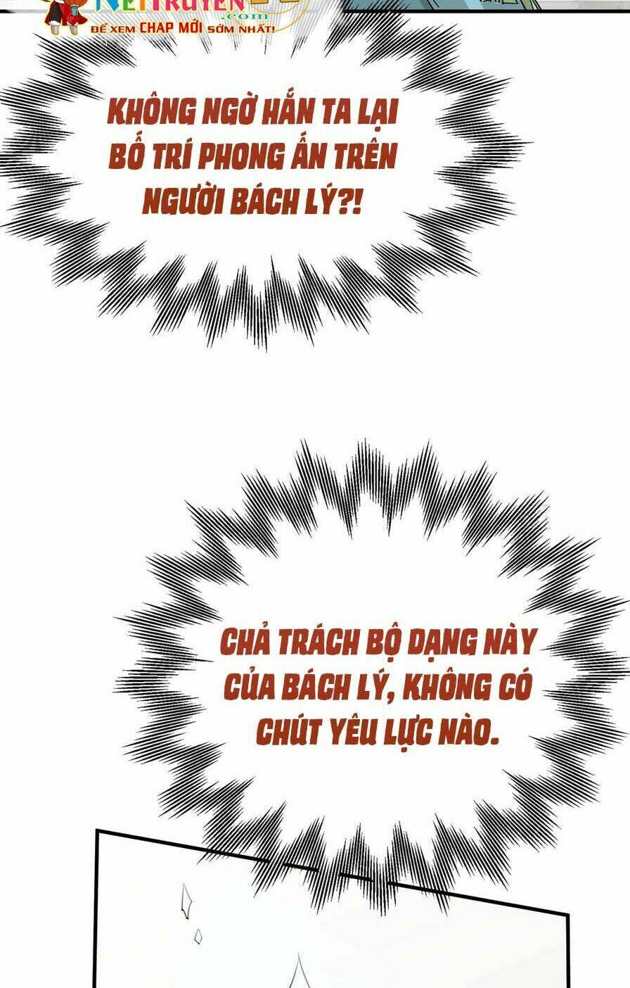 dĩ hạ phạm thượng chapter 44: bách lý mộc dung - Next chapter 45: tùy phong - thủ hộ thị vệ vạn lin