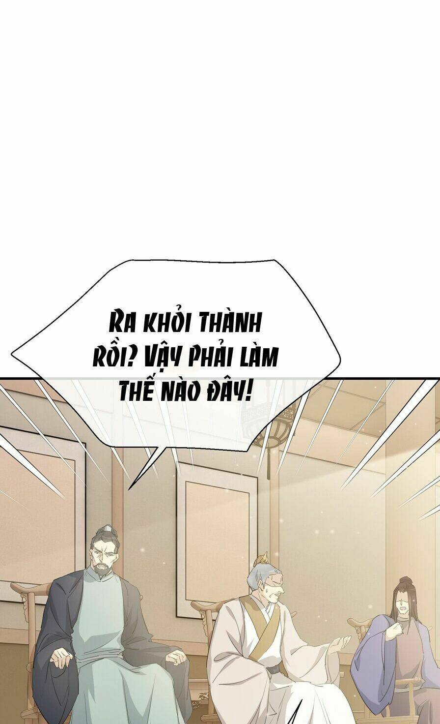 dĩ hạ phạm thượng chapter 51: anh hùng xuất thiếu niên - Trang 2