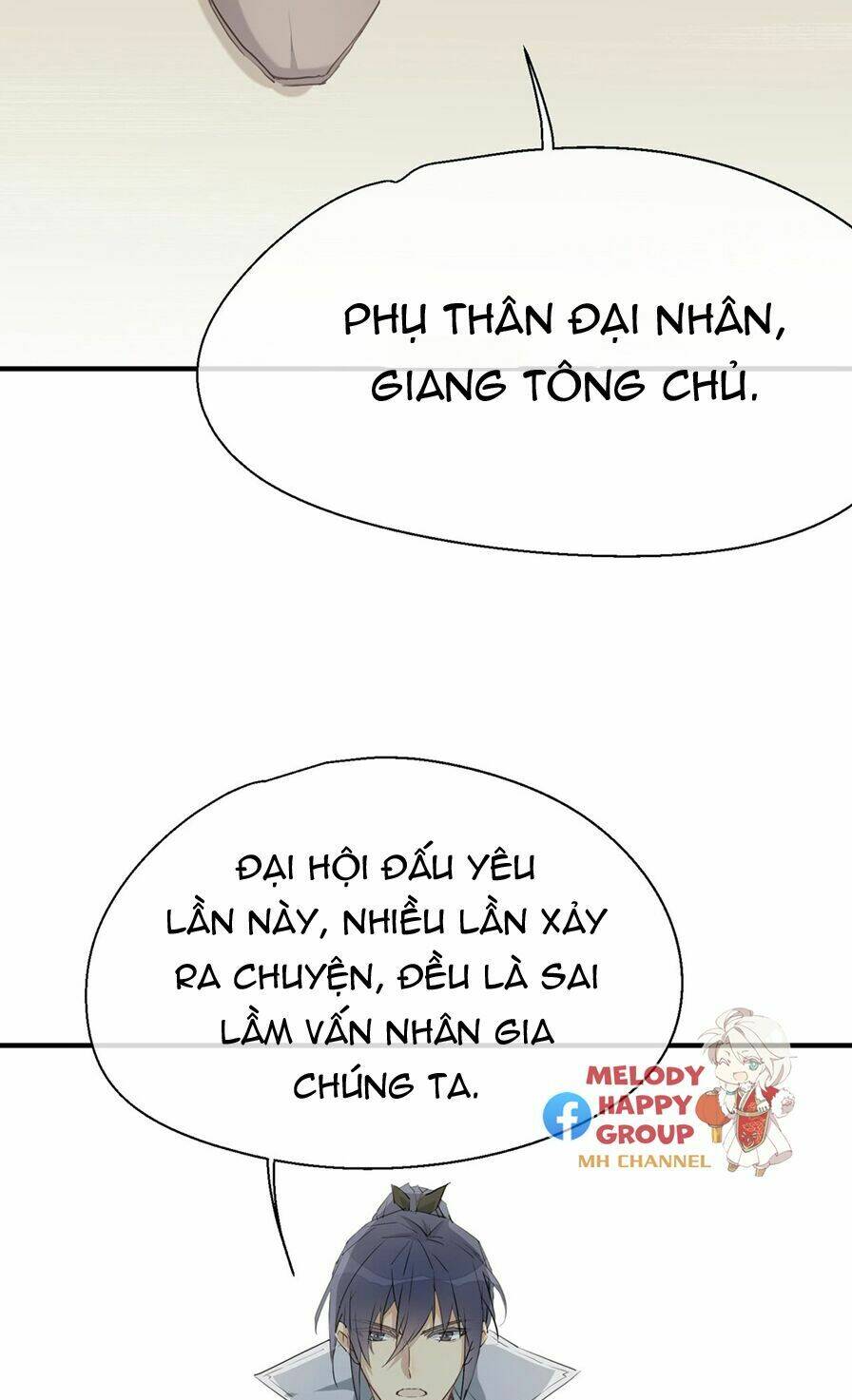 dĩ hạ phạm thượng chapter 51: anh hùng xuất thiếu niên - Trang 2