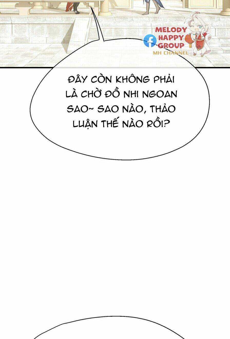 dĩ hạ phạm thượng chapter 51: anh hùng xuất thiếu niên - Trang 2