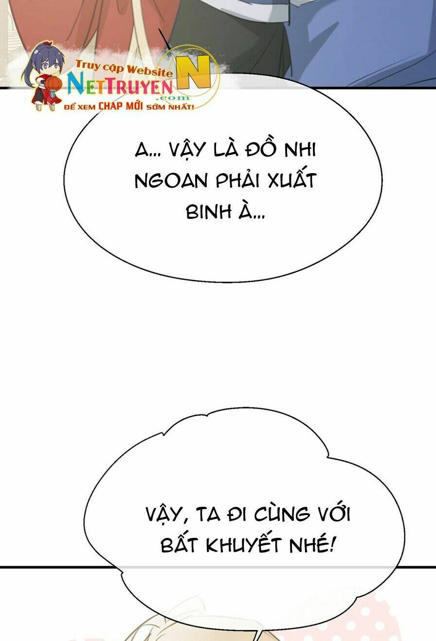 dĩ hạ phạm thượng chapter 51: anh hùng xuất thiếu niên - Trang 2