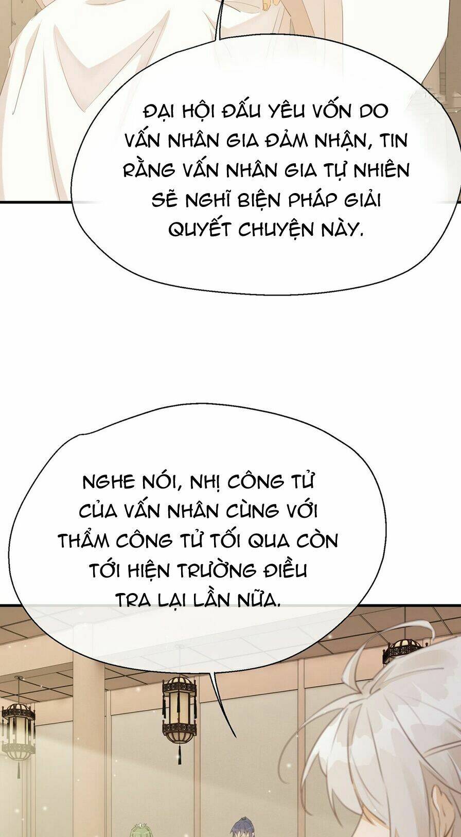 dĩ hạ phạm thượng chapter 51: anh hùng xuất thiếu niên - Trang 2