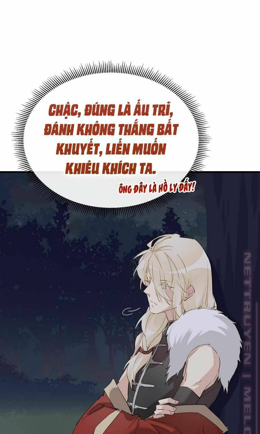 dĩ hạ phạm thượng chapter 53: ta bị làm sao vậy... - Trang 2