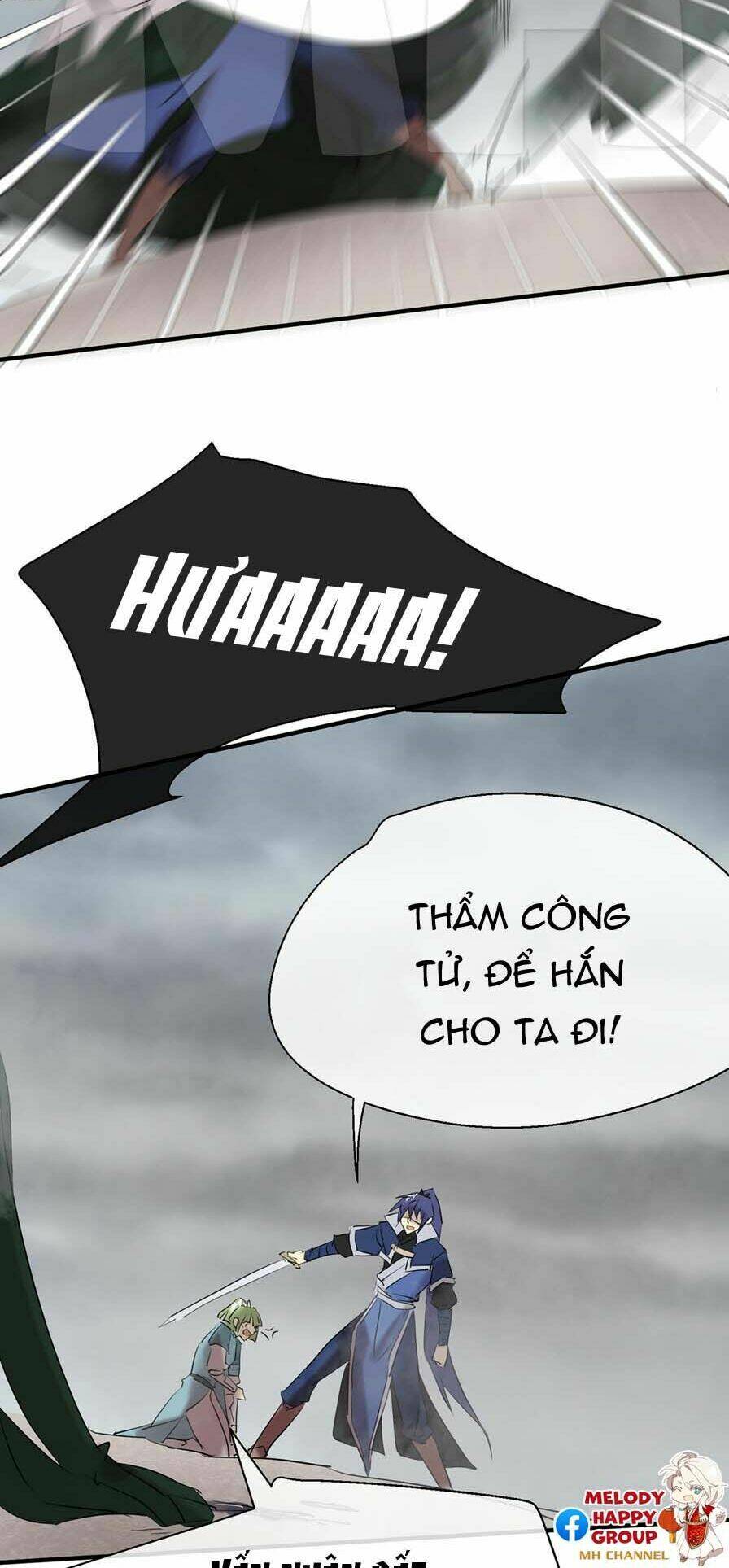 dĩ hạ phạm thượng chapter 56: hóa ra người đó là ngươi! - Next chapter 57