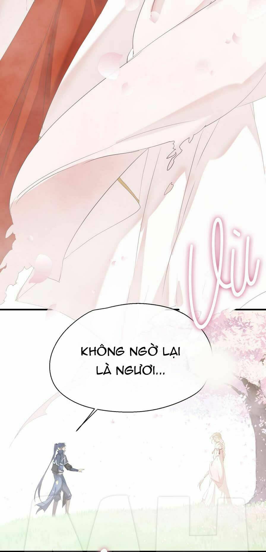 dĩ hạ phạm thượng chapter 56: hóa ra người đó là ngươi! - Next chapter 57