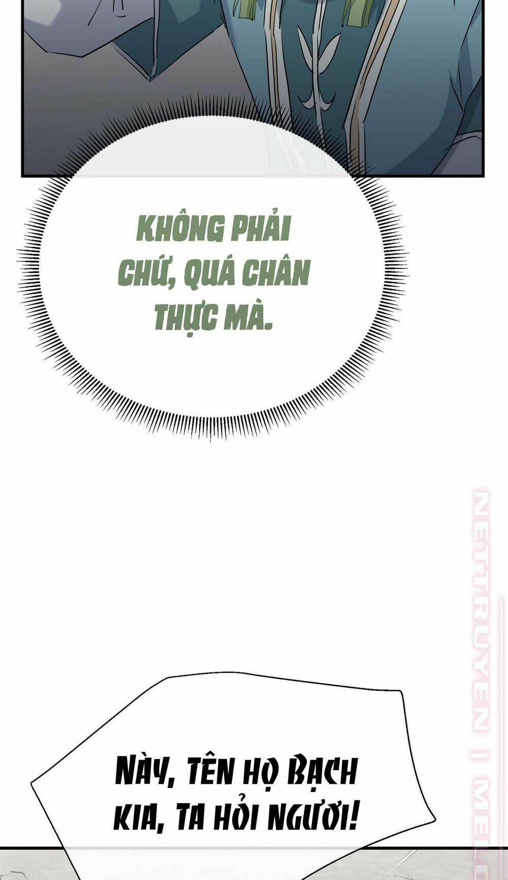 dĩ hạ phạm thượng chapter 60 - Trang 2