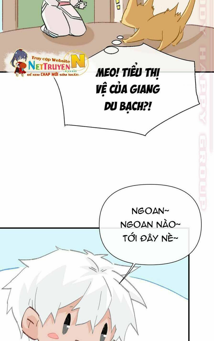 dĩ hạ phạm thượng chapter 62 - Trang 2