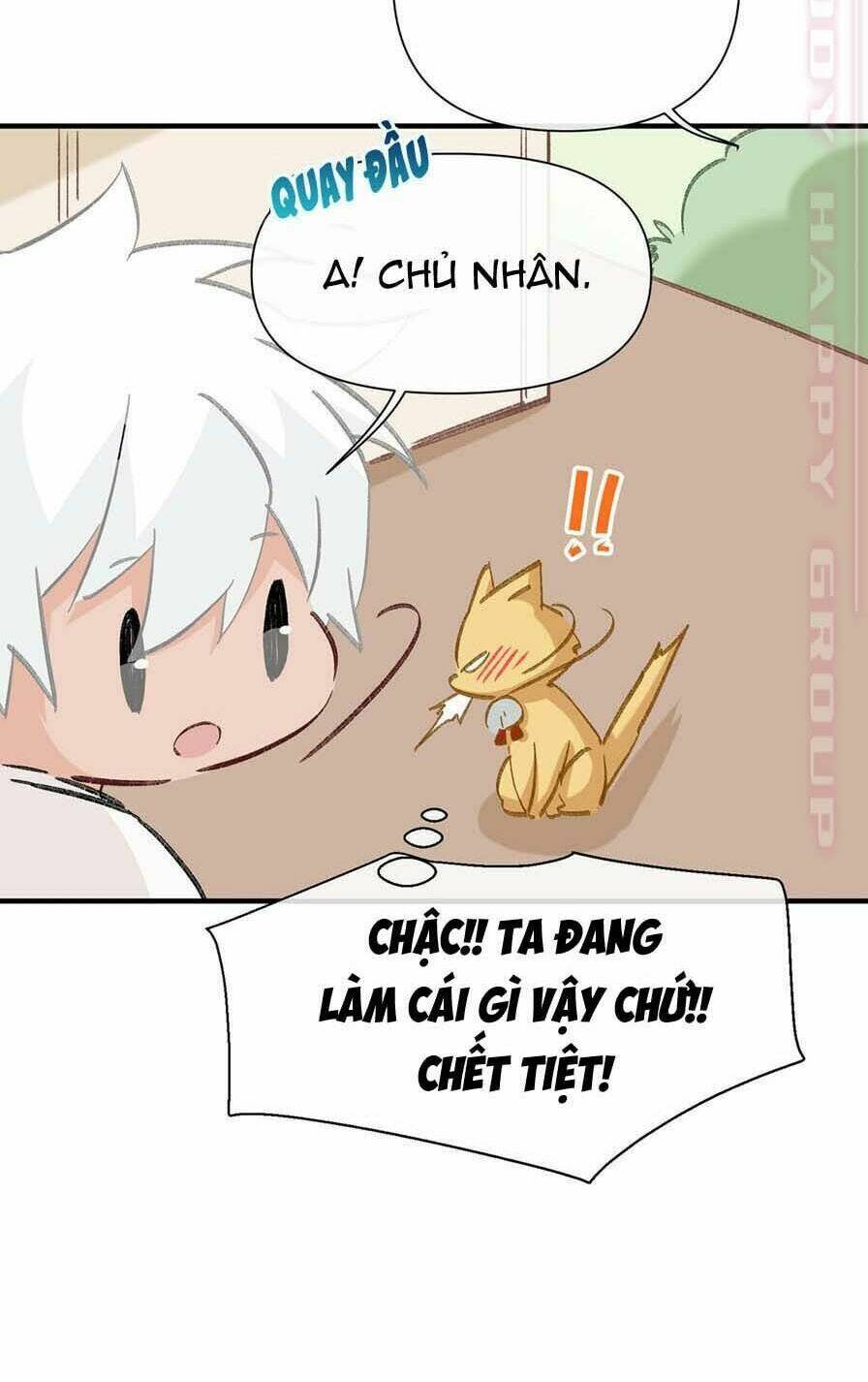 dĩ hạ phạm thượng chapter 62 - Trang 2