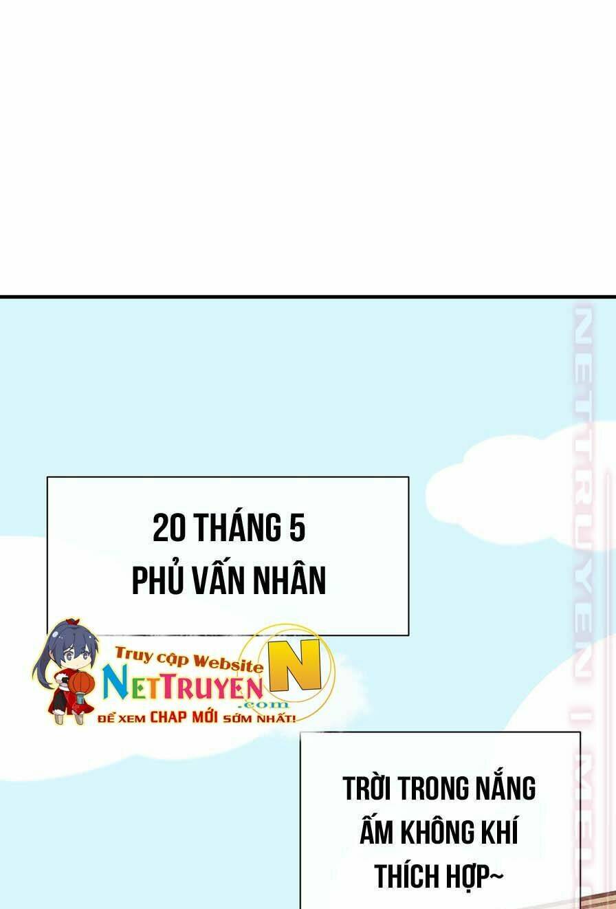 dĩ hạ phạm thượng chapter 62 - Trang 2