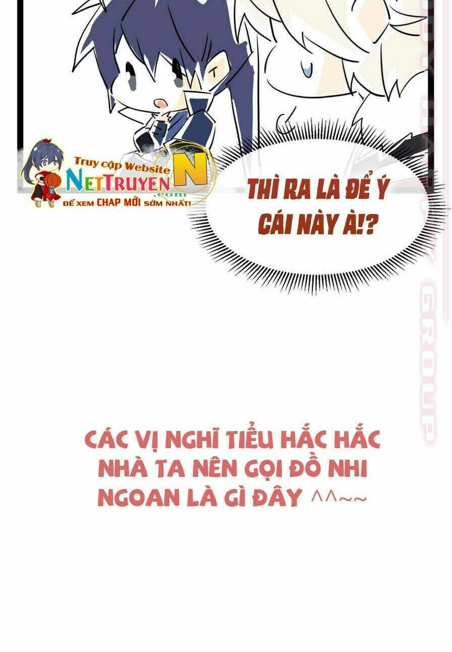 dĩ hạ phạm thượng chapter 64: xem truyện tại nettruyen.com - Trang 2