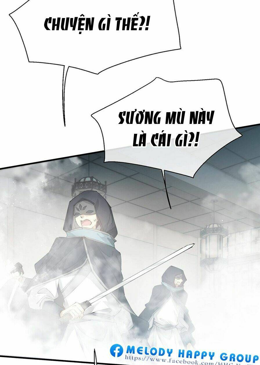 dĩ hạ phạm thượng chương 72 - Next chapter 73: mhg channel