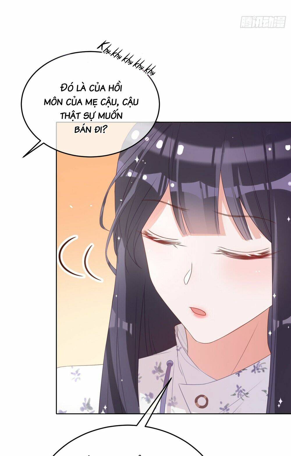 Dĩ Hôn Chi Danh Chapter 10.2 - Trang 2