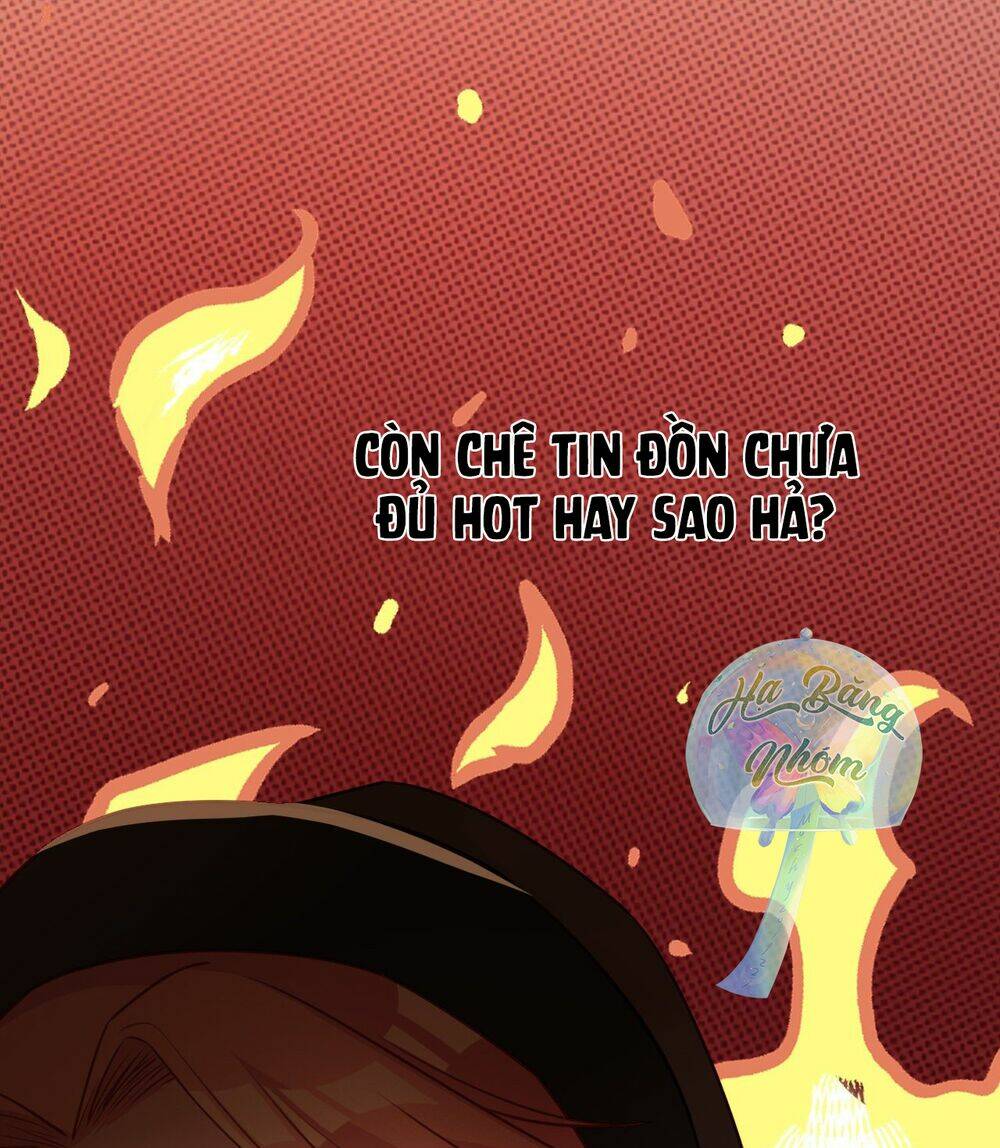 Dĩ Hôn Chi Danh Chapter 24 - Trang 2