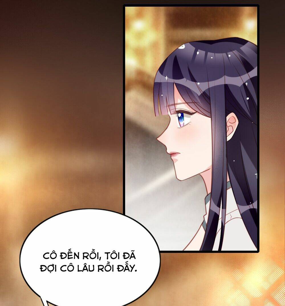 Dĩ Hôn Chi Danh Chapter 24 - Trang 2