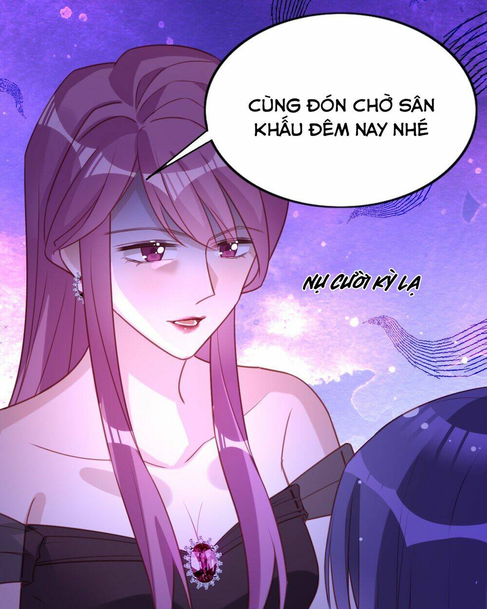 Dĩ Hôn Chi Danh Chapter 24 - Trang 2