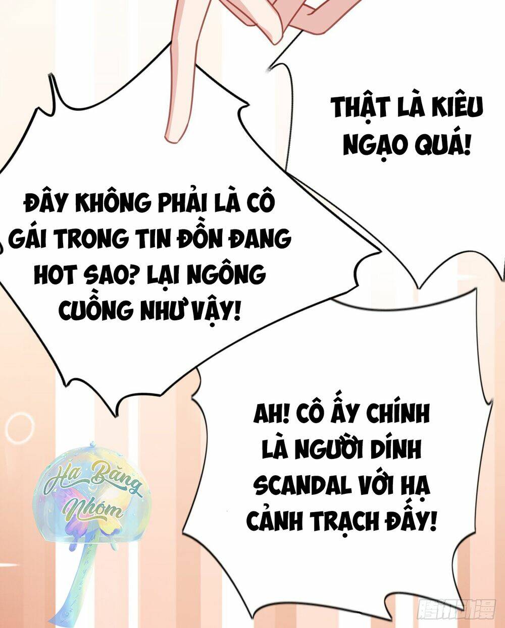 Dĩ Hôn Chi Danh Chapter 24 - Trang 2