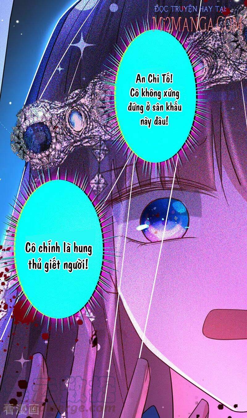 Dĩ Hôn Chi Danh Chapter 27 - Trang 2