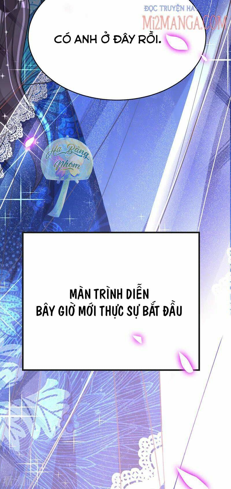 Dĩ Hôn Chi Danh Chapter 27 - Trang 2