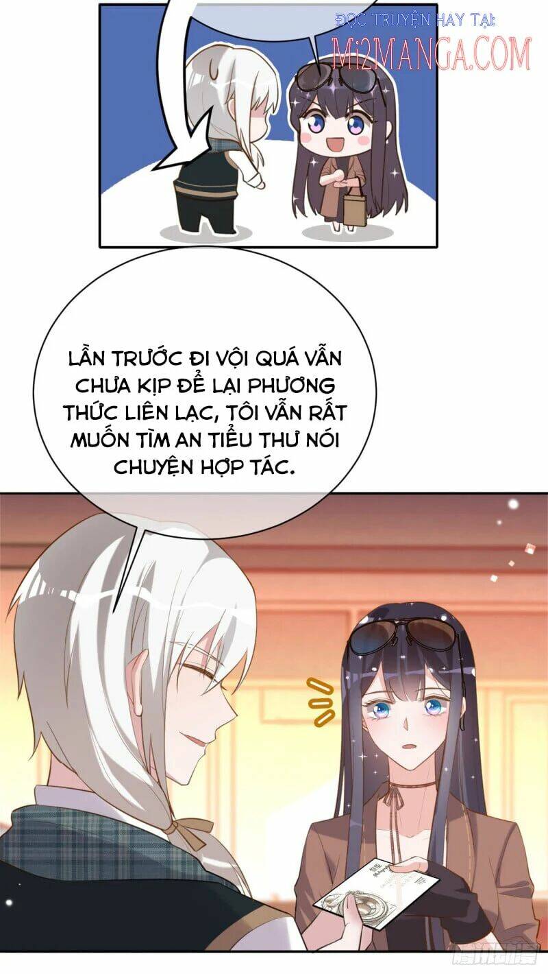 Dĩ Hôn Chi Danh Chapter 37 - Trang 2