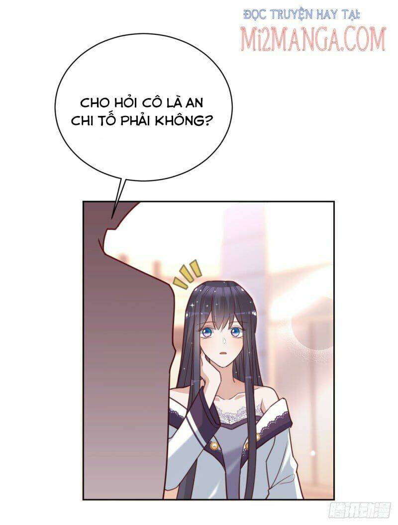 Dĩ Hôn Chi Danh Chapter 39 - Trang 2