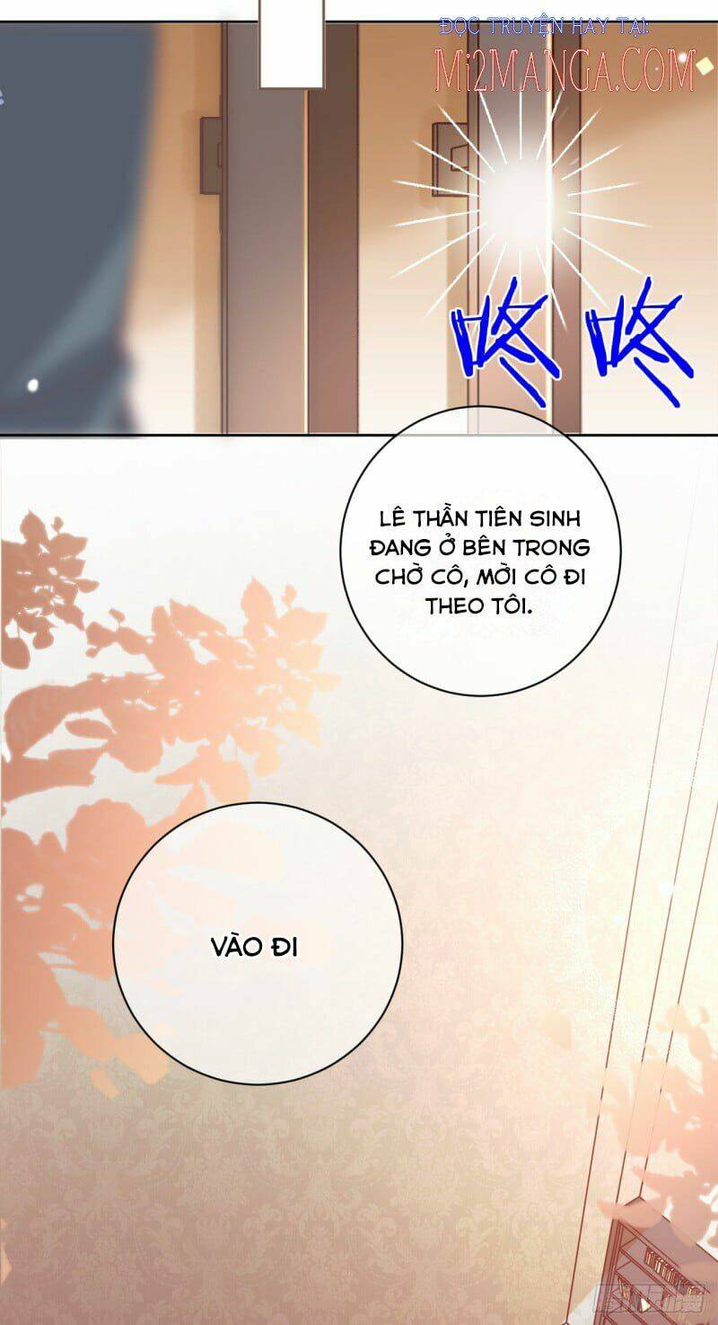 Dĩ Hôn Chi Danh Chapter 39 - Trang 2