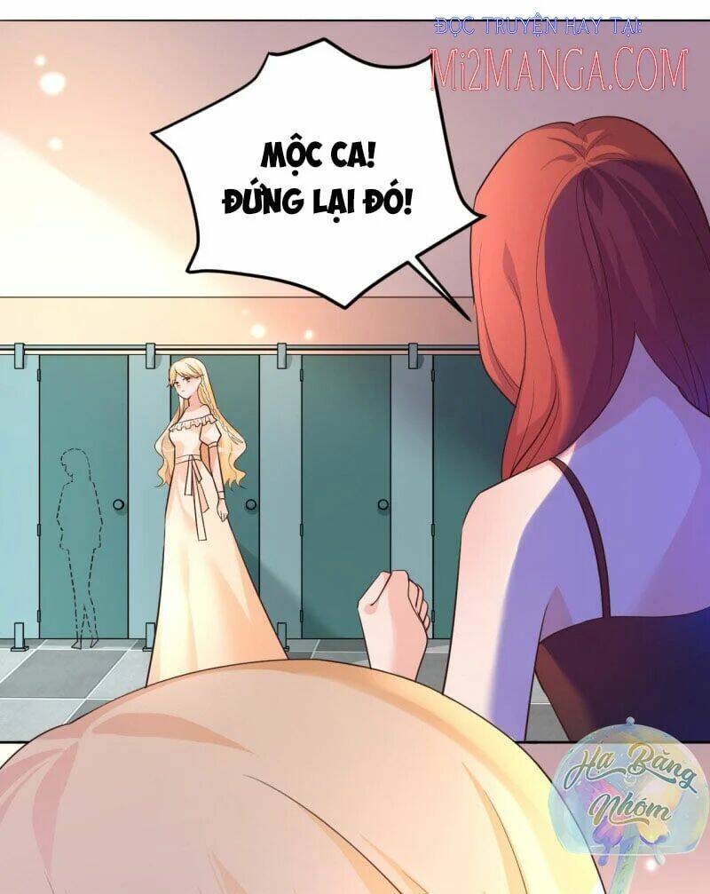 Dĩ Hôn Chi Danh Chapter 40 - Trang 2