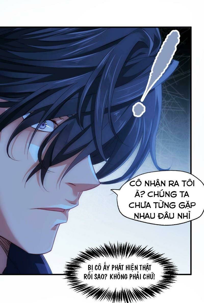 dị năng của ngươi là của ta rồi chapter 2 - Next chapter 3