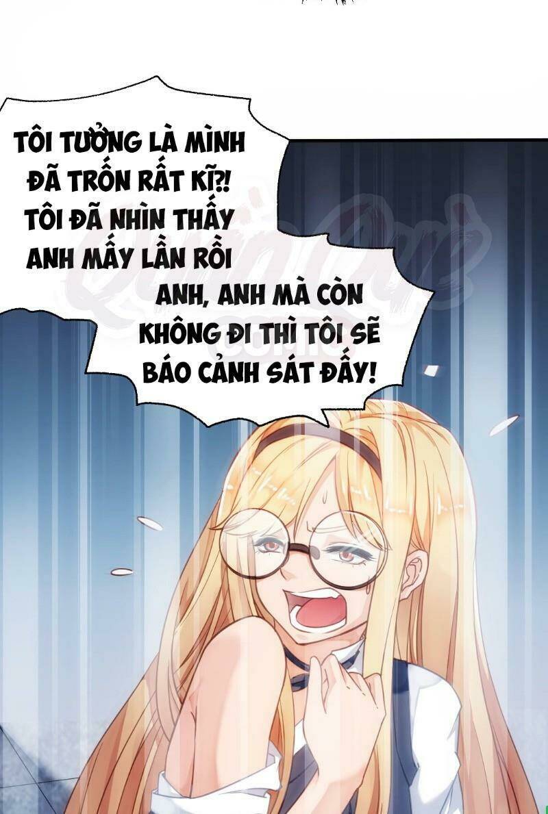 dị năng của ngươi là của ta rồi chapter 2 - Next chapter 3