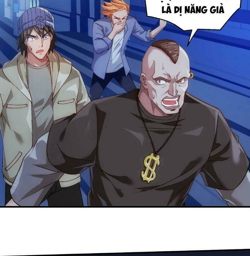 dị năng của ngươi là của ta rồi chapter 2 - Next chapter 3