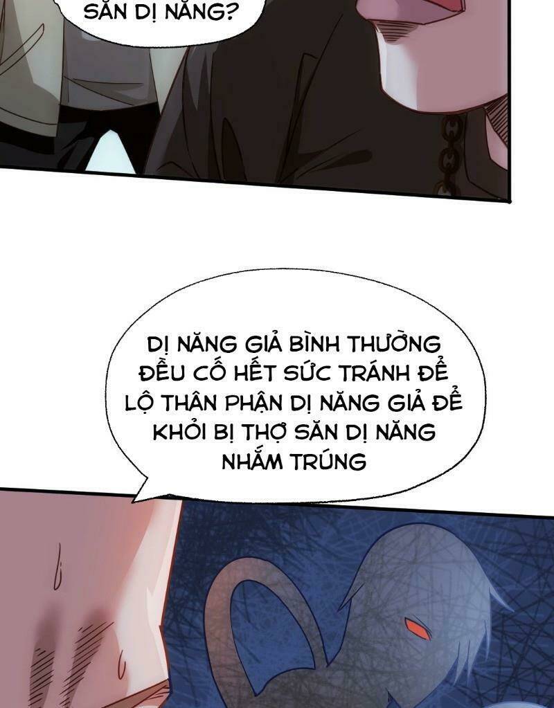 dị năng của ngươi là của ta rồi chapter 2 - Next chapter 3