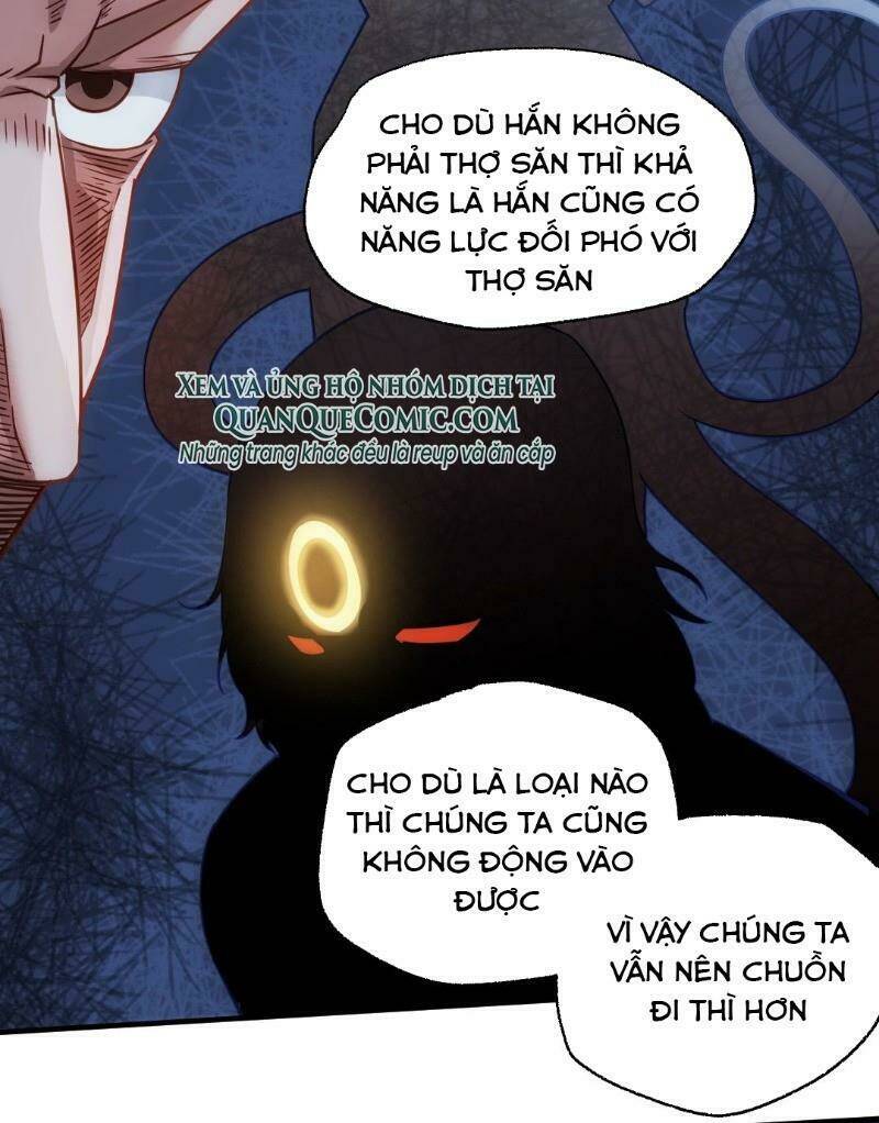 dị năng của ngươi là của ta rồi chapter 2 - Next chapter 3