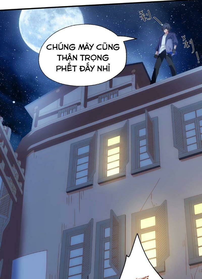 dị năng của ngươi là của ta rồi chapter 2 - Next chapter 3