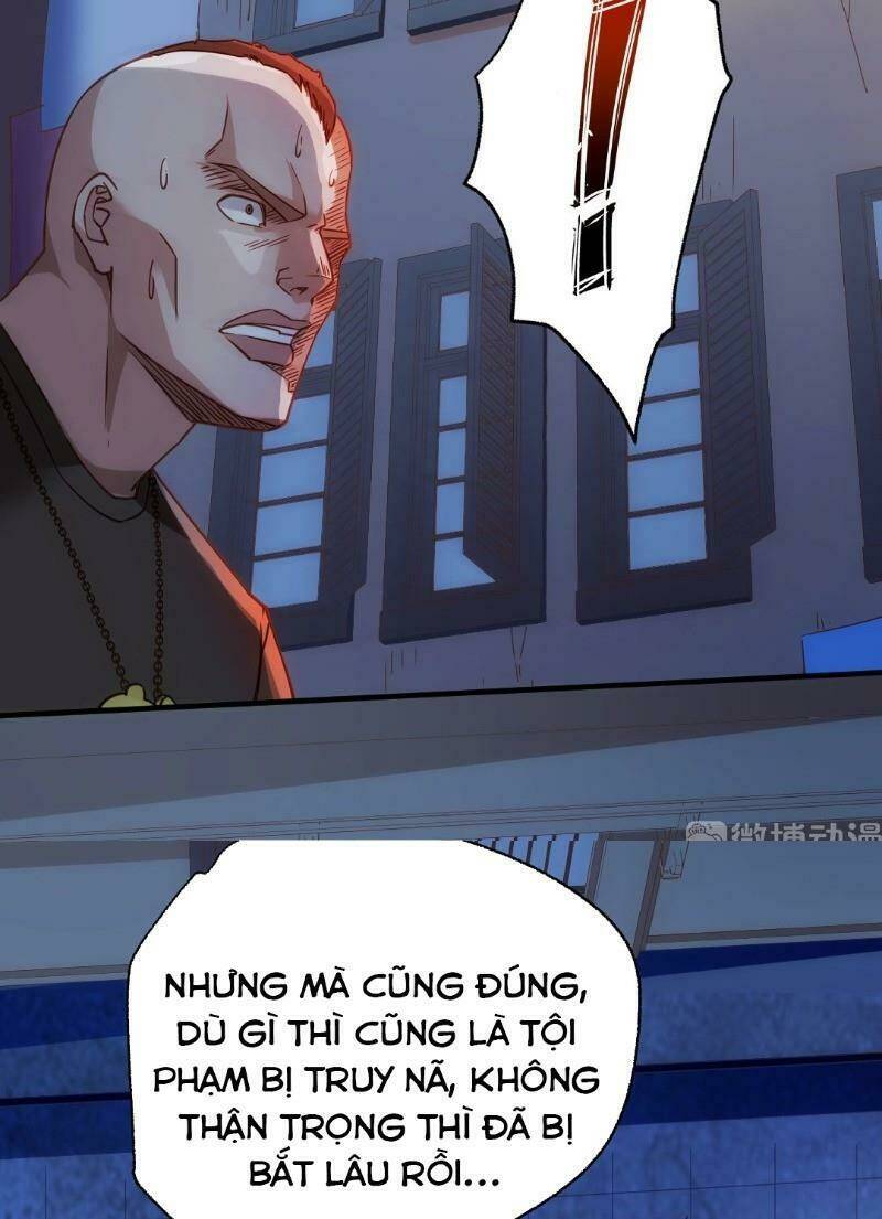 dị năng của ngươi là của ta rồi chapter 2 - Next chapter 3