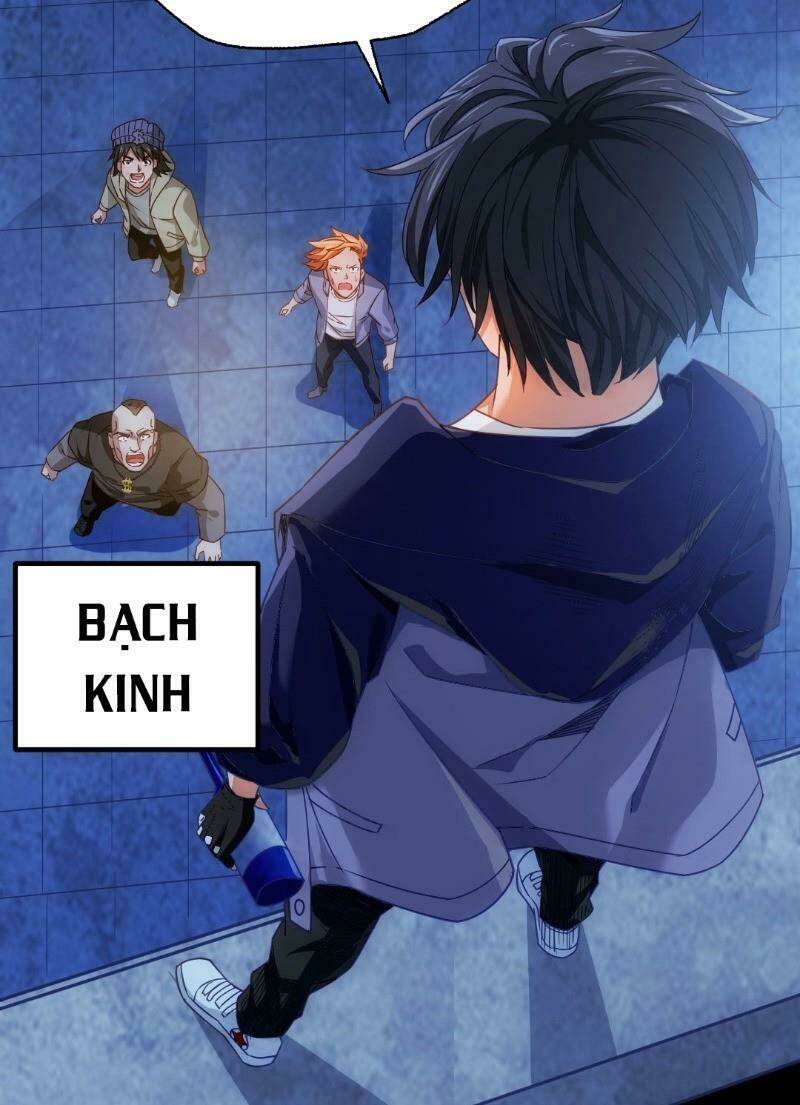 dị năng của ngươi là của ta rồi chapter 2 - Next chapter 3