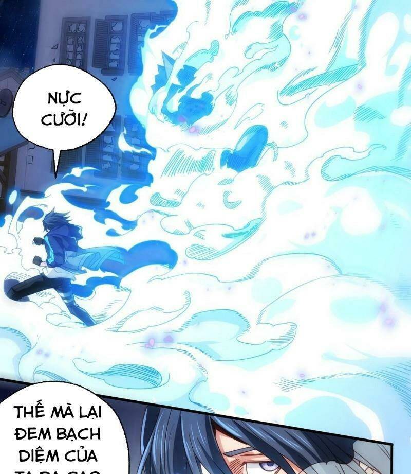 dị năng của ngươi là của ta rồi chapter 2 - Next chapter 3