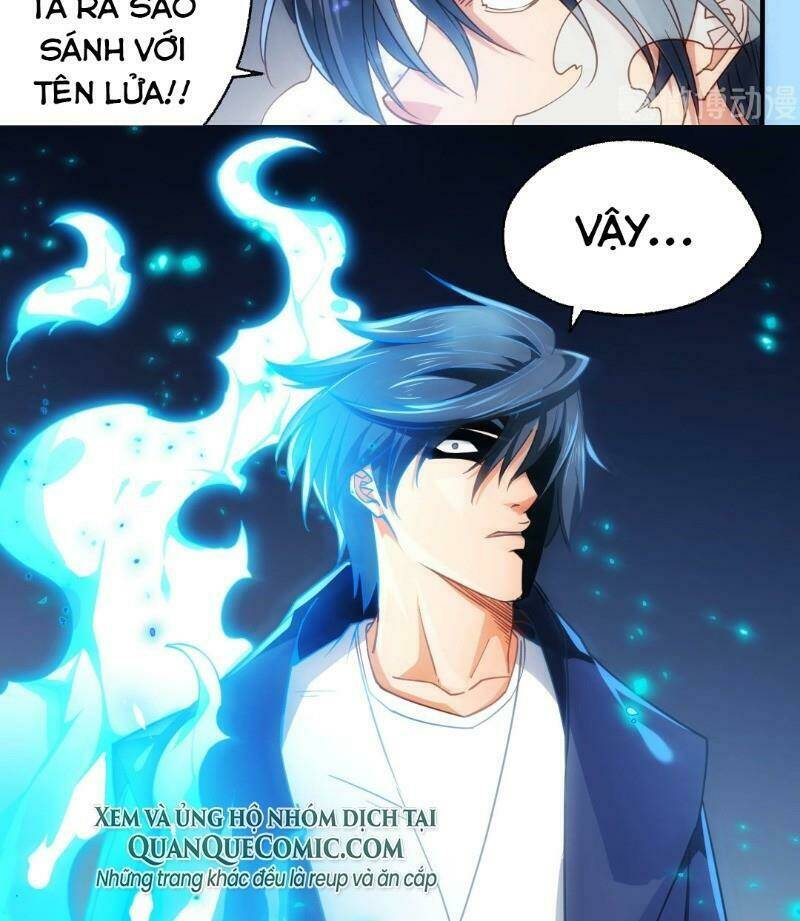 dị năng của ngươi là của ta rồi chapter 2 - Next chapter 3