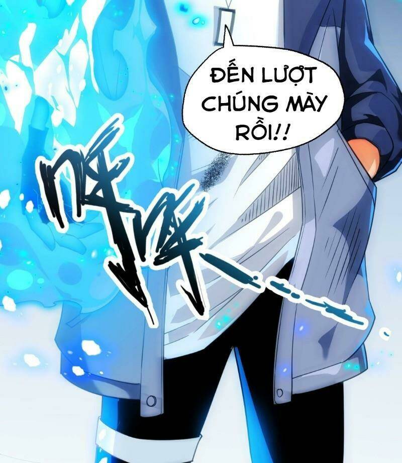 dị năng của ngươi là của ta rồi chapter 2 - Next chapter 3