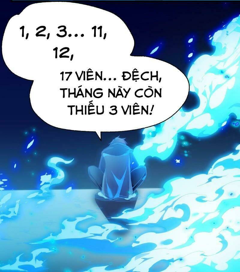 dị năng của ngươi là của ta rồi chapter 2 - Next chapter 3