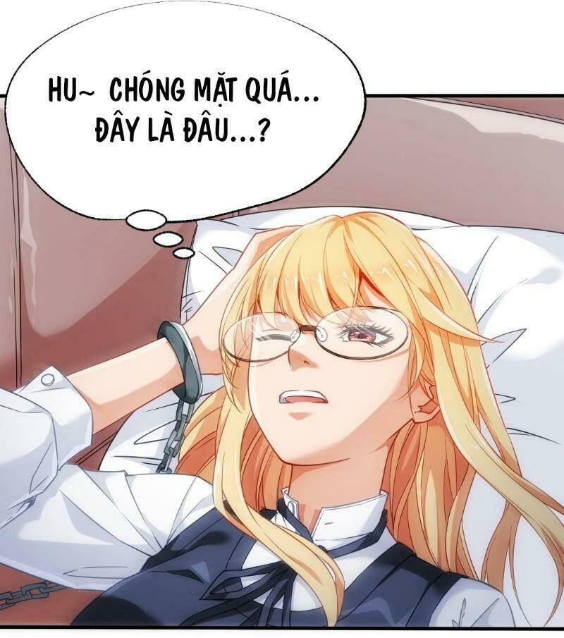 dị năng của ngươi là của ta rồi chapter 2 - Next chapter 3