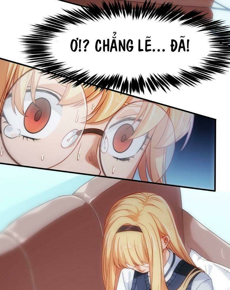 dị năng của ngươi là của ta rồi chapter 2 - Next chapter 3