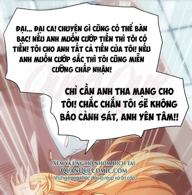 dị năng của ngươi là của ta rồi chapter 2 - Next chapter 3