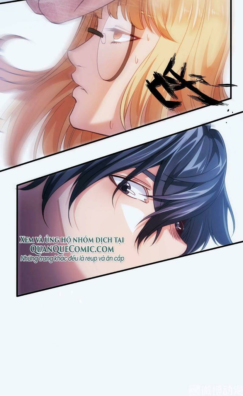 dị năng của ngươi là của ta rồi chapter 2 - Next chapter 3