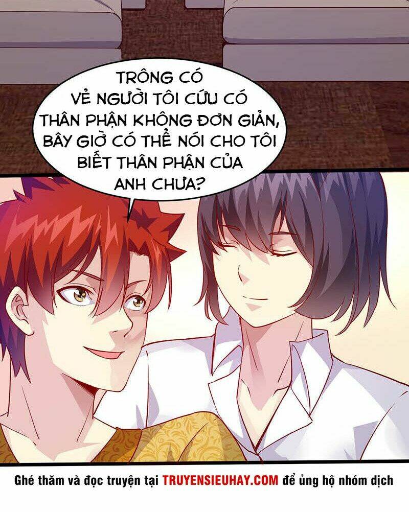 dị năng thiếu niên vương Chapter 39 - Trang 2