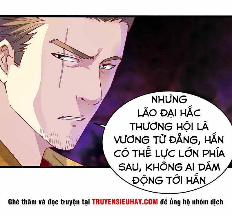 dị năng thiếu niên vương Chapter 39 - Trang 2