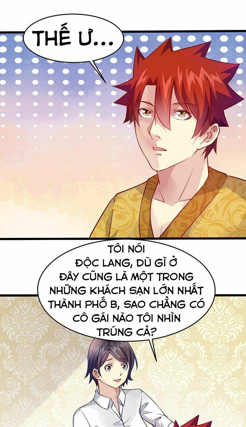 dị năng thiếu niên vương Chapter 39 - Trang 2