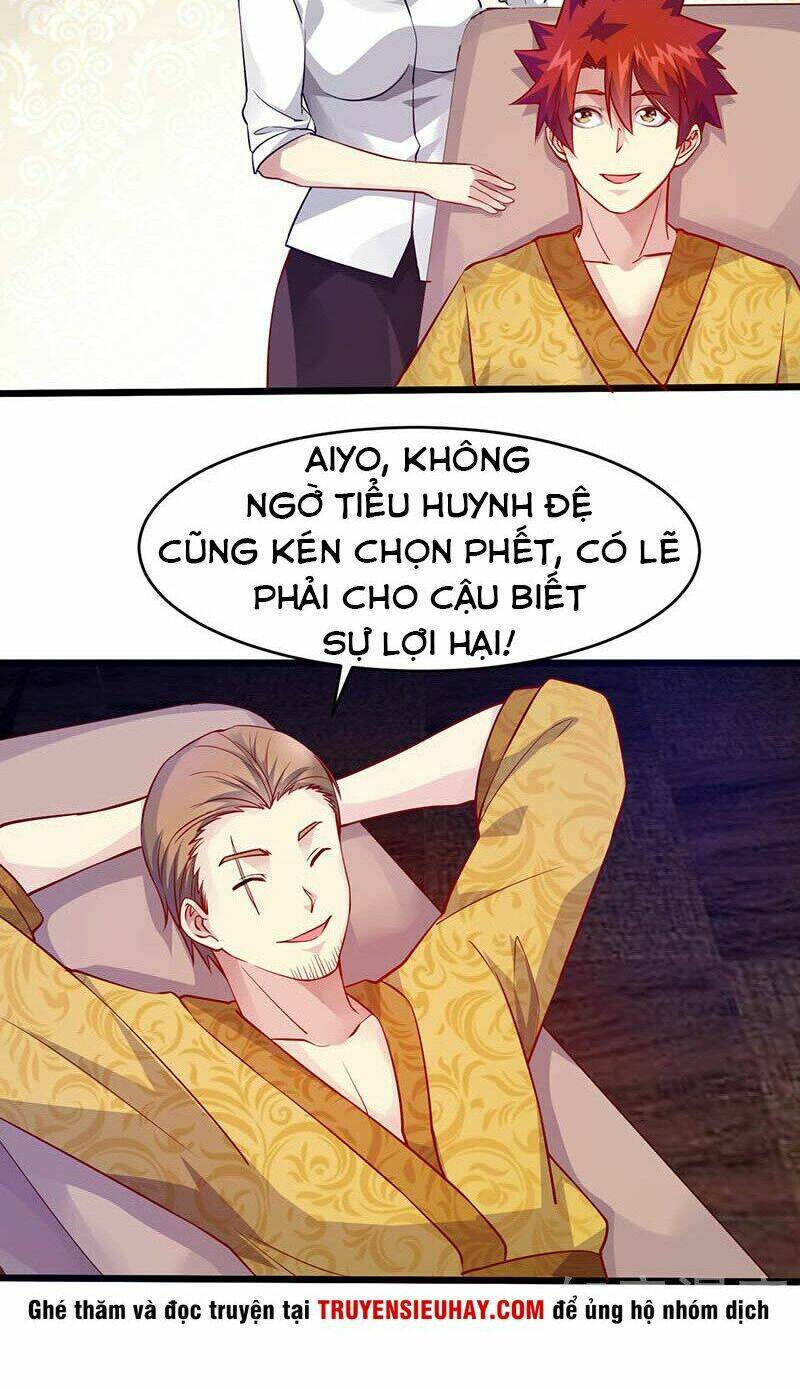 dị năng thiếu niên vương Chapter 39 - Trang 2