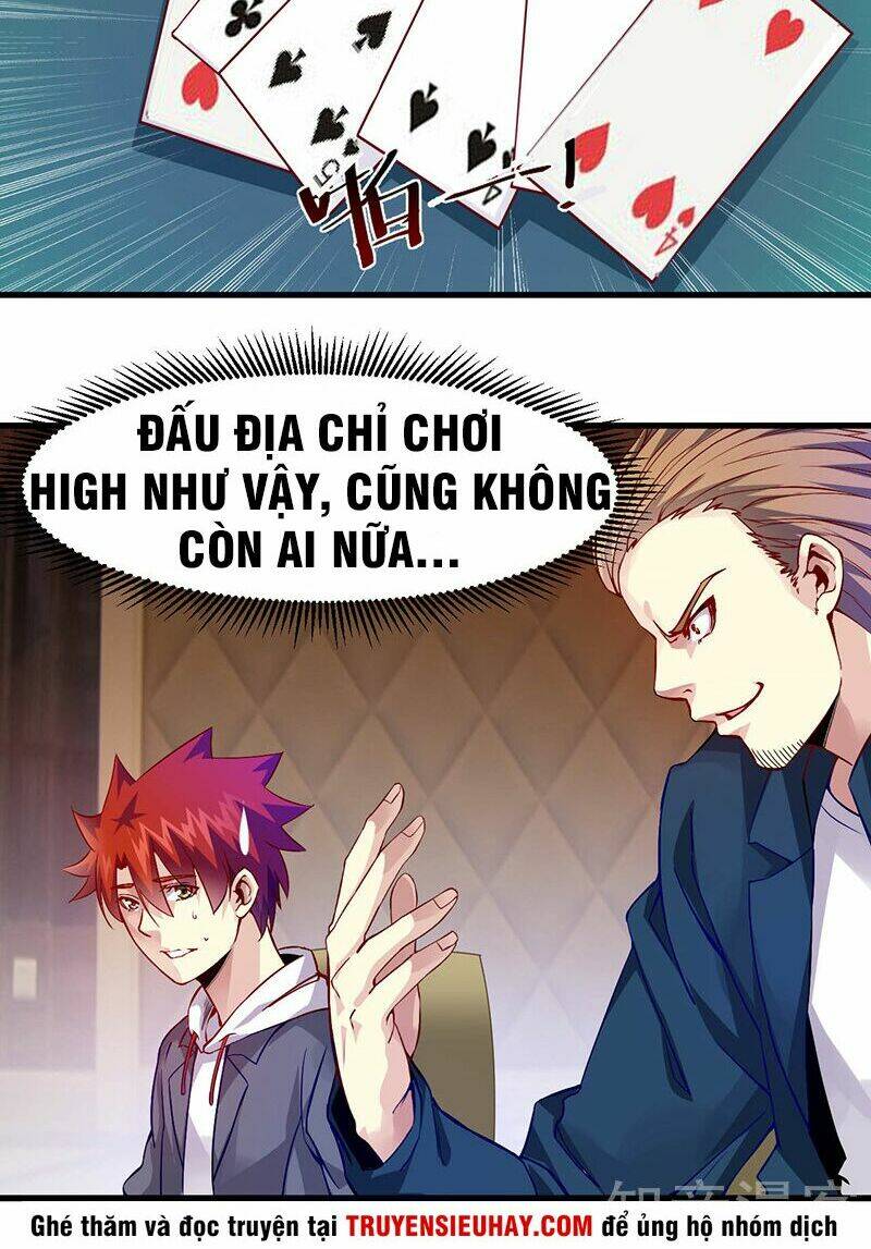 dị năng thiếu niên vương Chapter 39 - Trang 2