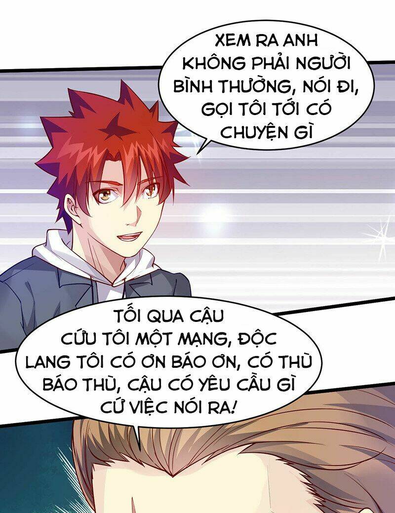 dị năng thiếu niên vương Chapter 39 - Trang 2