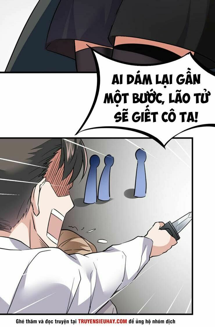 dị năng thiếu niên vương chapter 41 - Trang 2